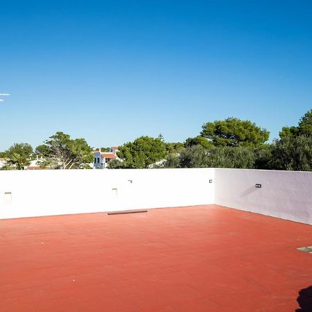 Apartamento Marei 2 カラ・ブランカ エクステリア 写真