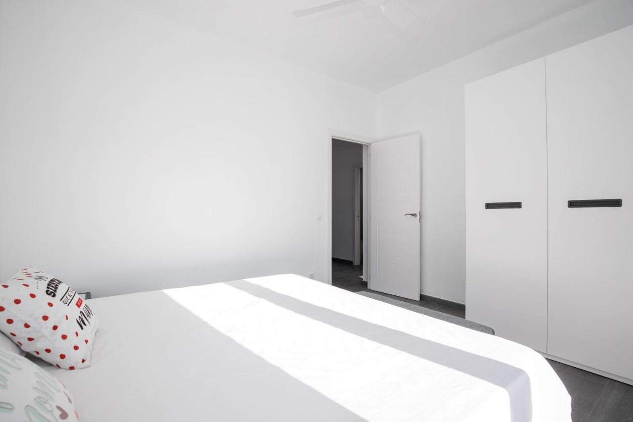 Apartamento Marei 2 カラ・ブランカ エクステリア 写真