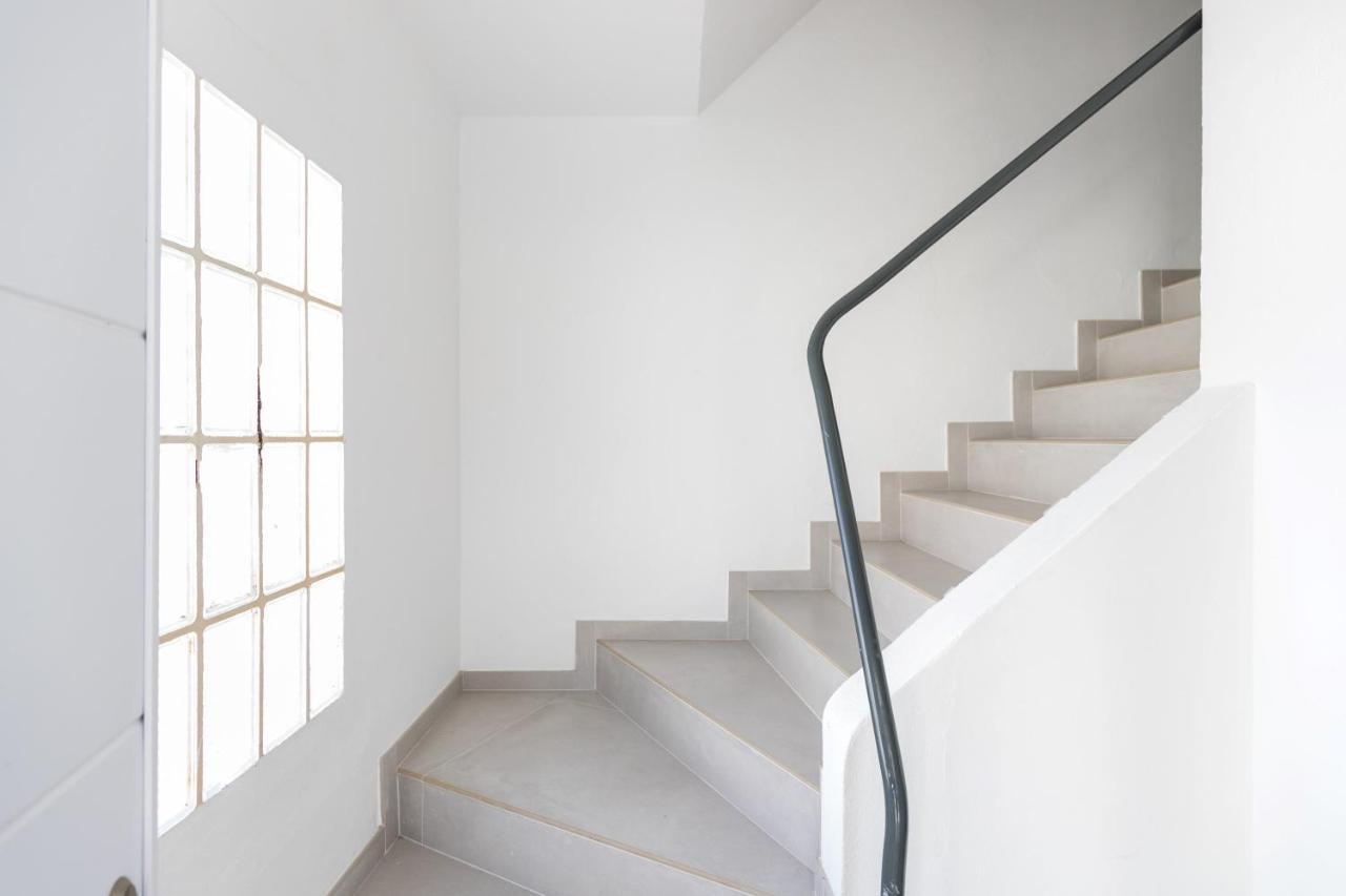 Apartamento Marei 2 カラ・ブランカ エクステリア 写真