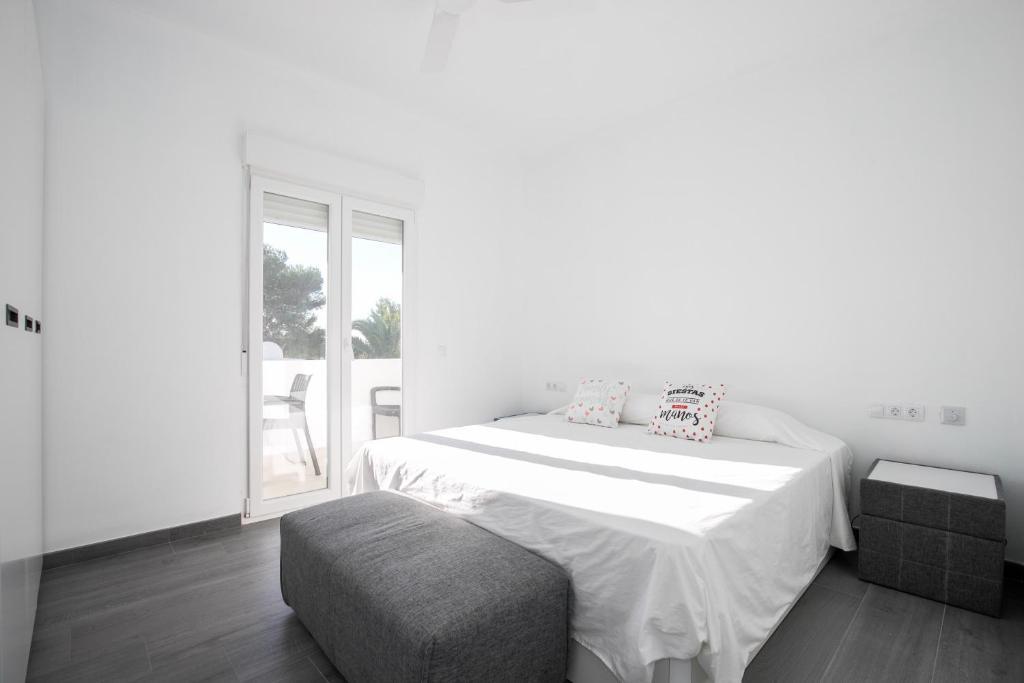 Apartamento Marei 2 カラ・ブランカ エクステリア 写真
