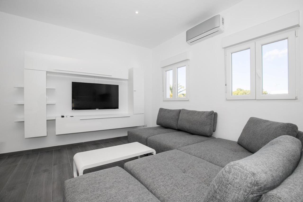 Apartamento Marei 2 カラ・ブランカ エクステリア 写真