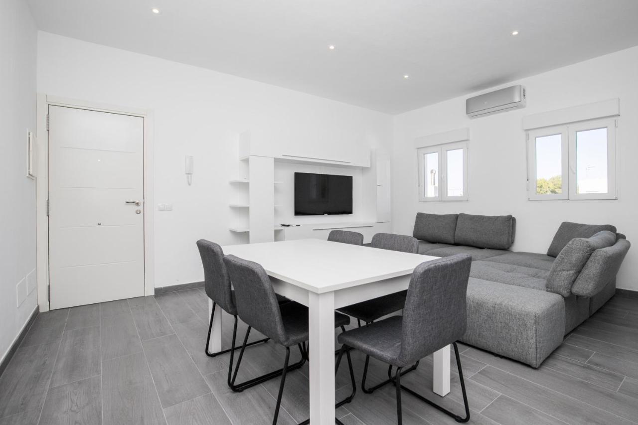 Apartamento Marei 2 カラ・ブランカ エクステリア 写真
