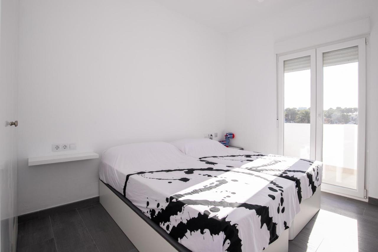 Apartamento Marei 2 カラ・ブランカ エクステリア 写真