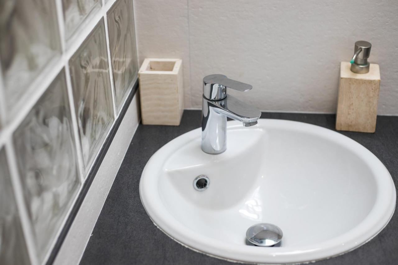 Apartamento Marei 2 カラ・ブランカ エクステリア 写真